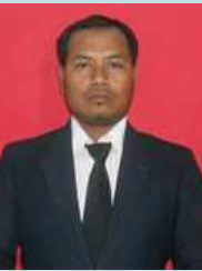 Abdus Syukur, S.Pd.I